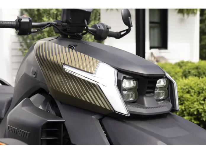 2027 Can-am Ryker Special Series (900 Ace - 9) alt