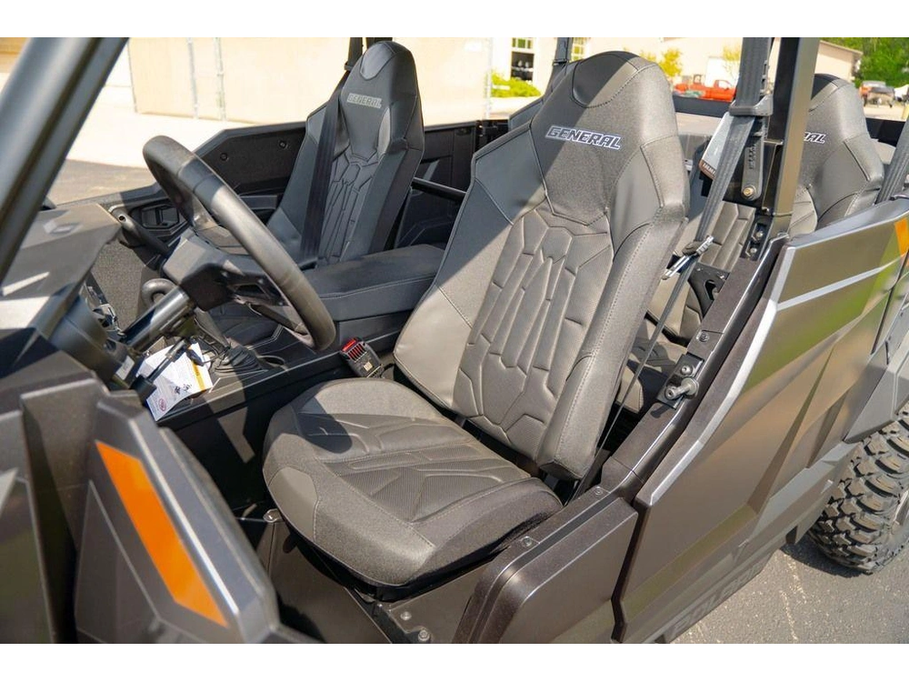 2026 Polaris General Xp 4 1000 Ultimate alt
