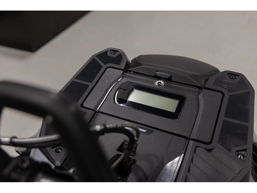 2026 Ski-doo Summit Edge 165 Chtb
