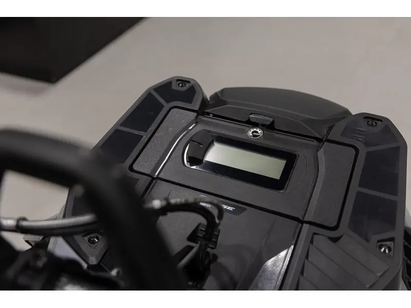 2026 Ski-Doo SUMMIT EDGE 165 CHTB