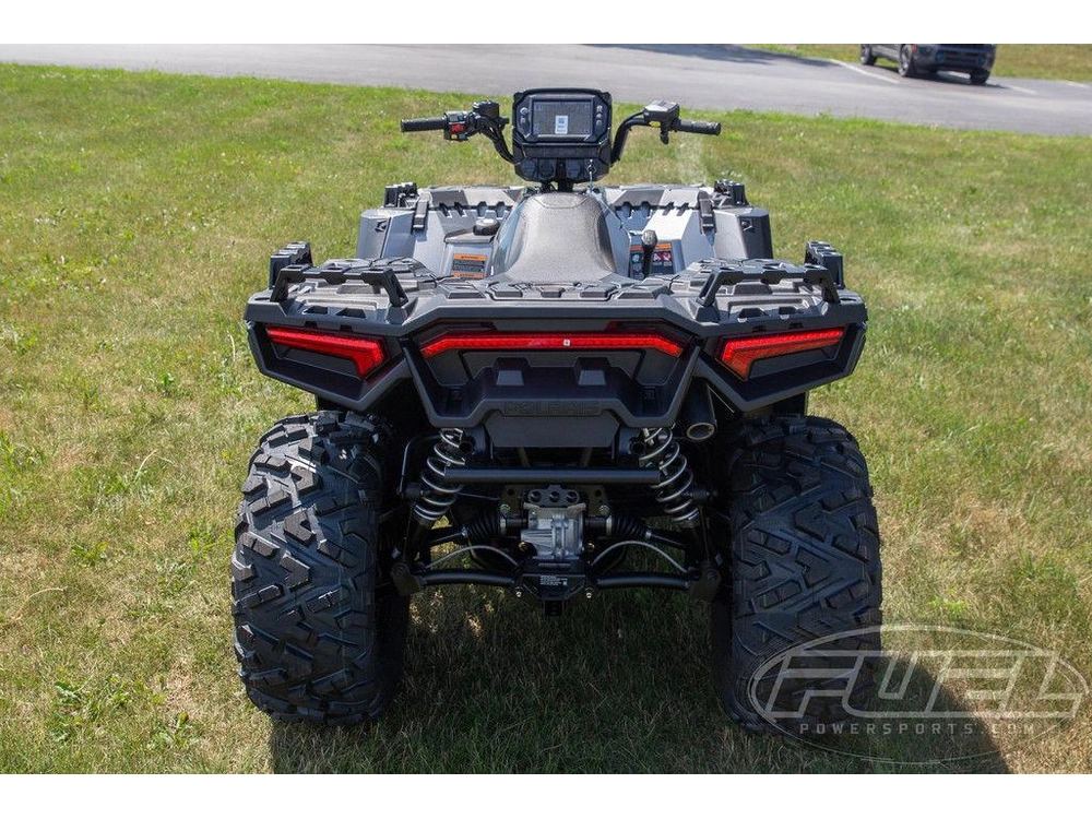 2026 Polaris Sportsman Xp 1000 Ultimate alt