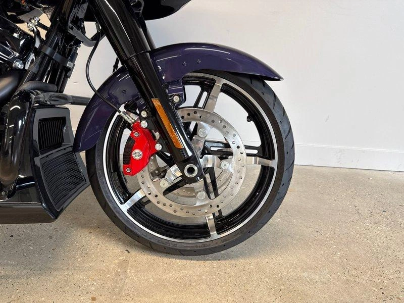 2026 Harley-davidson Touring Fltrx - Road Glide™ alt