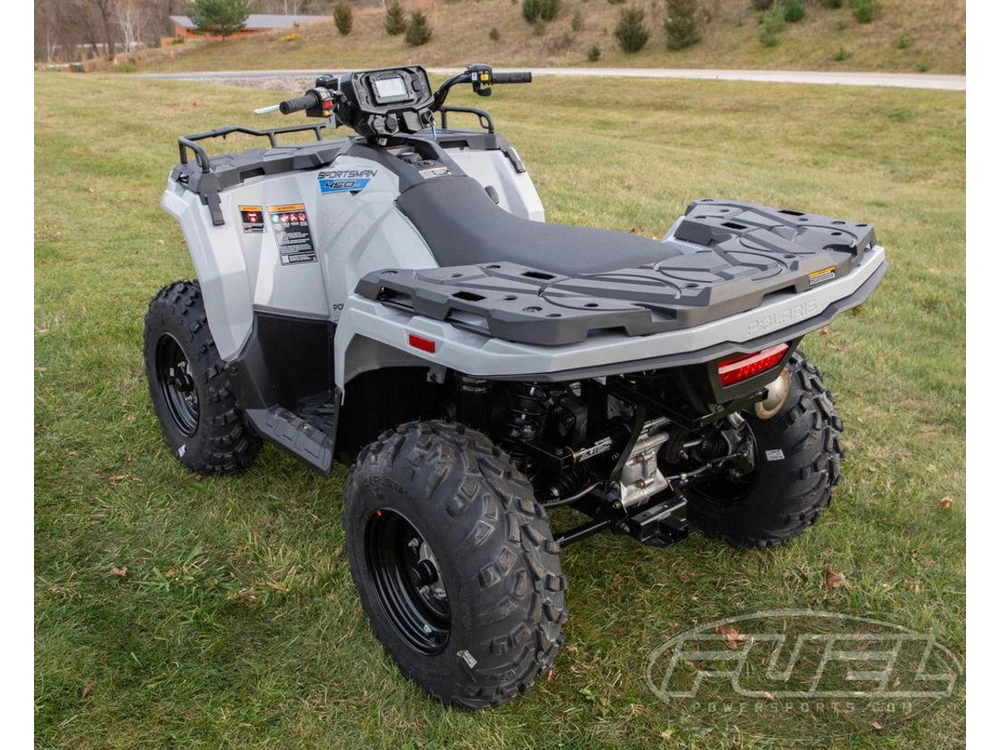 2026 Polaris Sportsman 450 H.o. alt