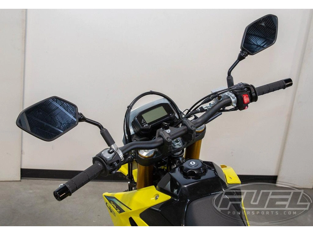 2026 Suzuki Dr-z4s alt