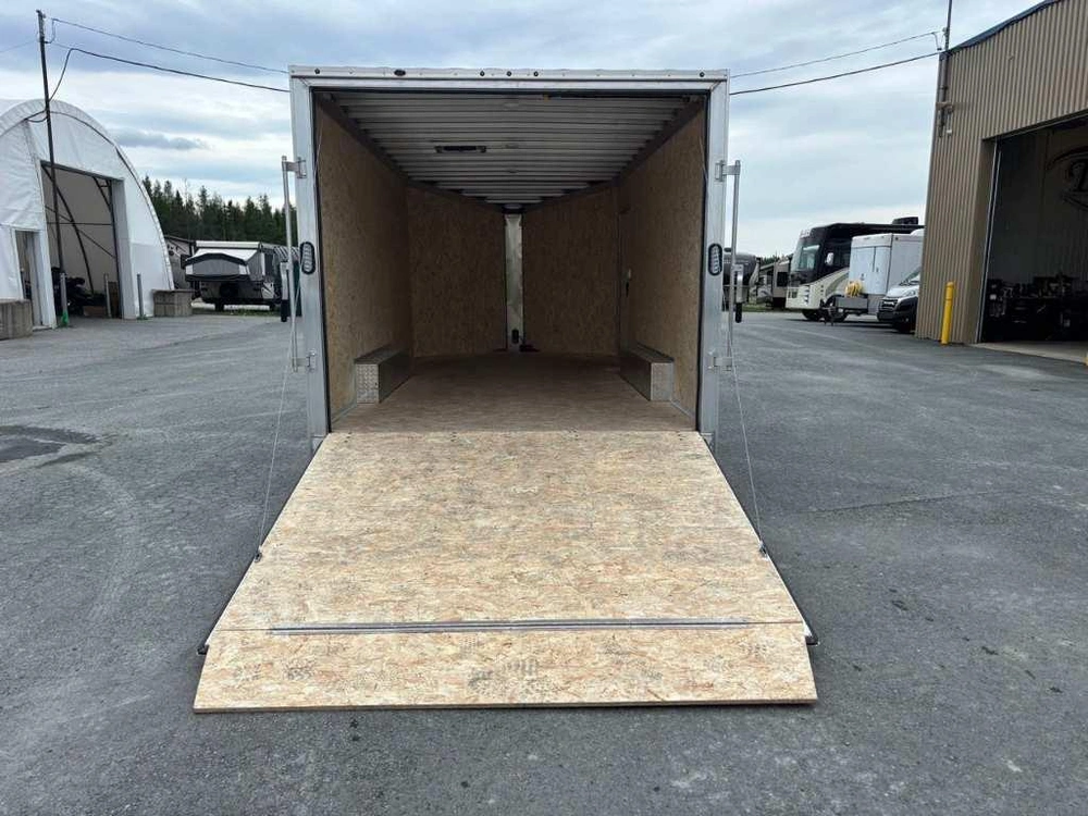 Alcom Cargopro 8.5x16 2026