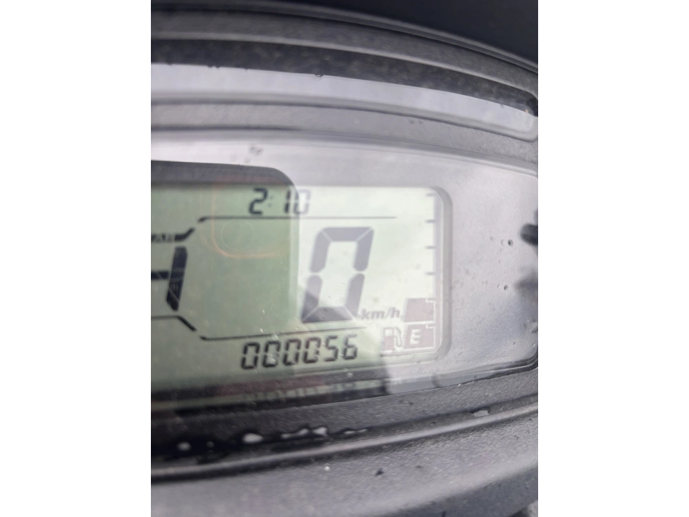 Suzuki Kingquad Lt-a500xp 2026 alt