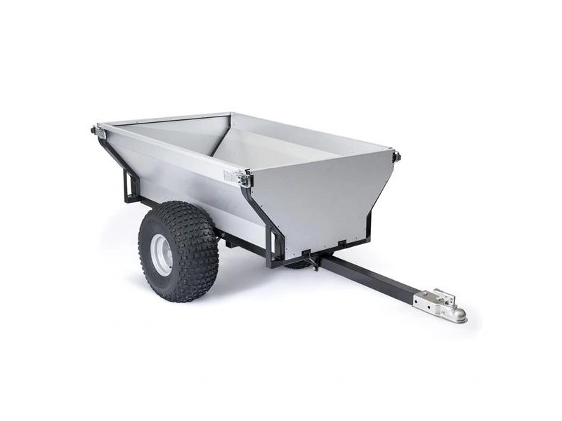 Kimpex Remorque Vtt/utv Acier 1200lb Kimpex 2026 alt