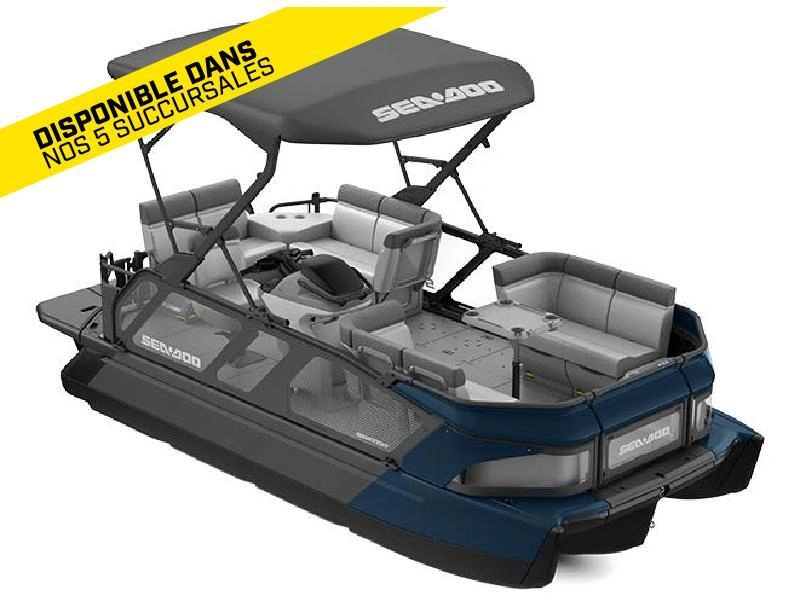 Sea-doo Switch Cruise 18 - 230 Hp 2027 alt