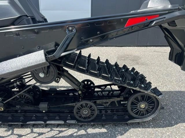 Polaris 850 Sb Xc 146 1.6 Blk 2027 alt