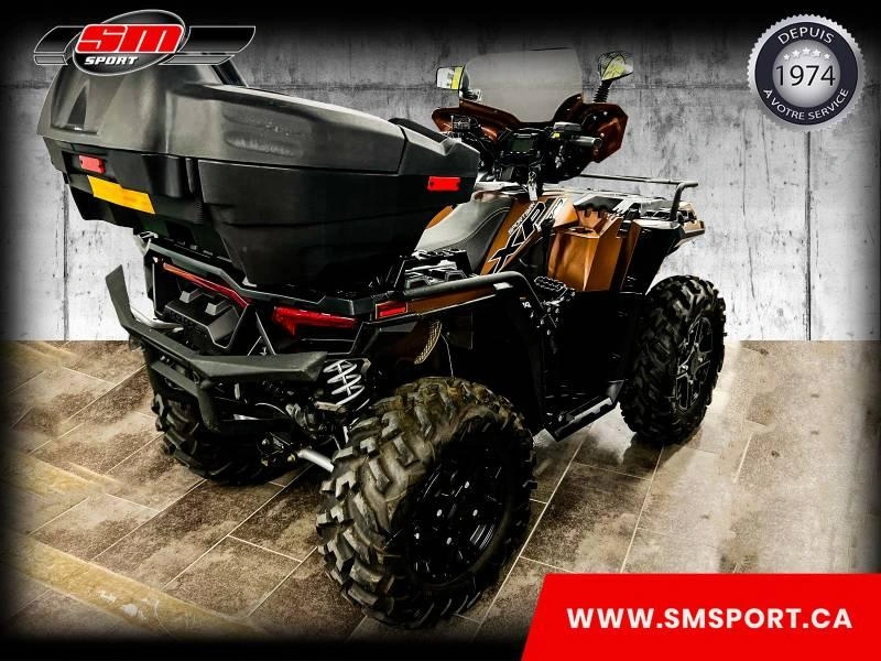Polaris Sportsman 1000 Xp 2018 alt