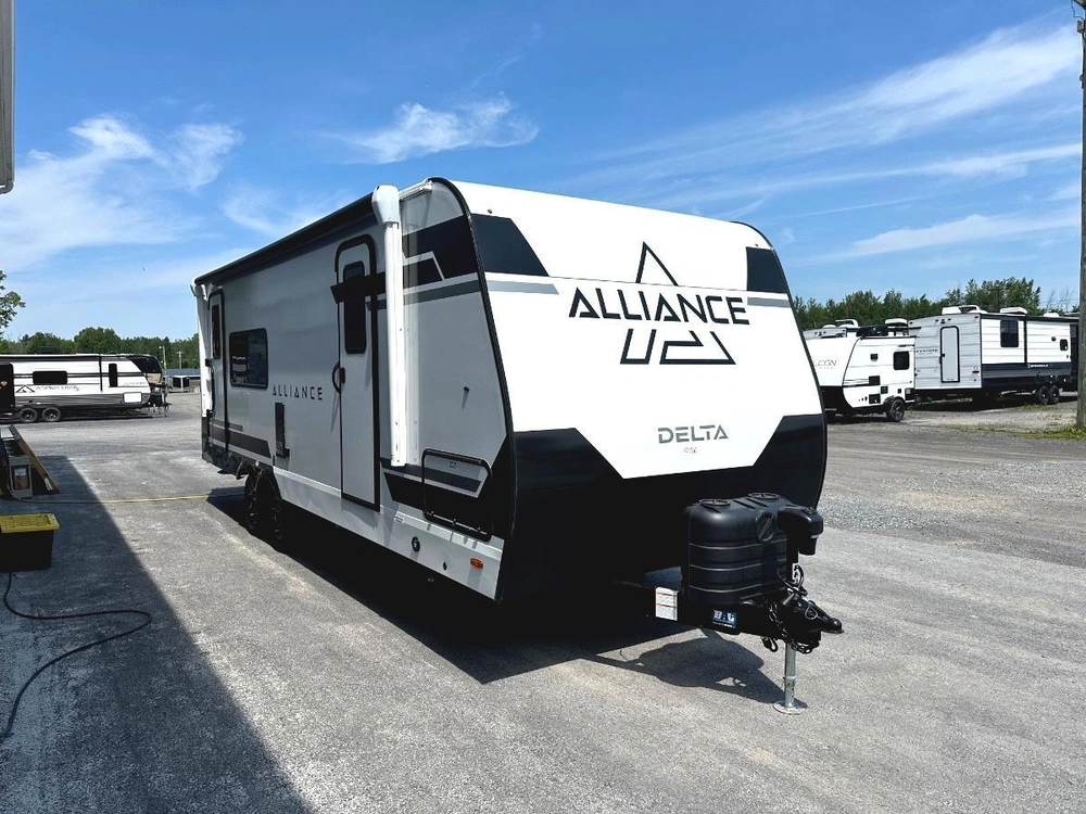 Alliance Rv Delta Rk234 2027 alt
