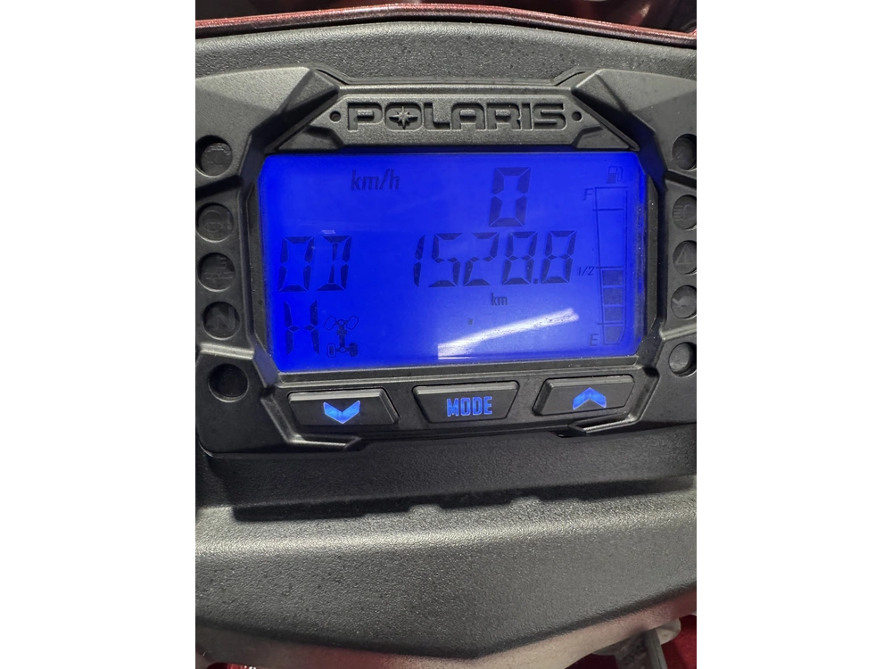 2017 Polaris Sportsman 850 Tourin alt