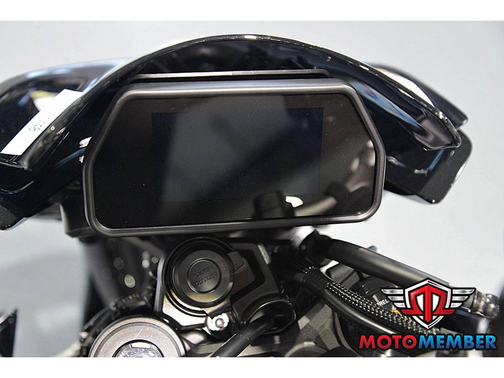2024 Yamaha Mt-10 alt