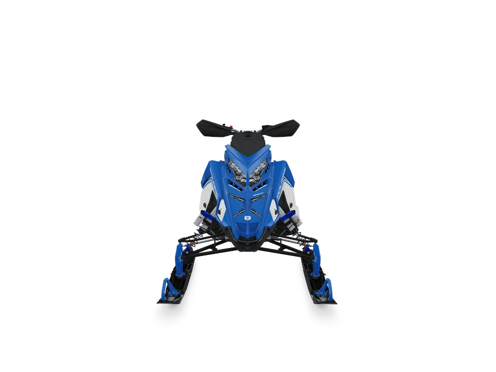 2027 Polaris 9r Switchback Assault 146 Race alt