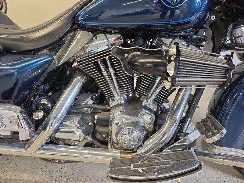 2002 Harley-davidson Flhtcui - Electric Glide® Ultra Ciassic alt