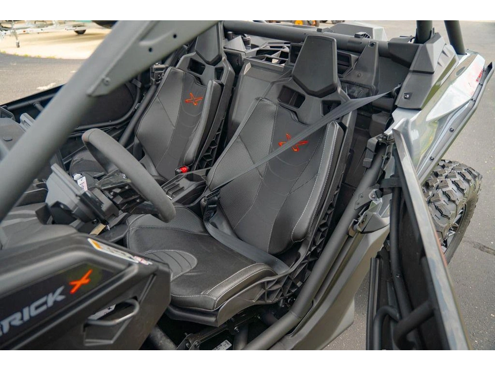 2026 Can-am Maverick X3 X Turbo alt