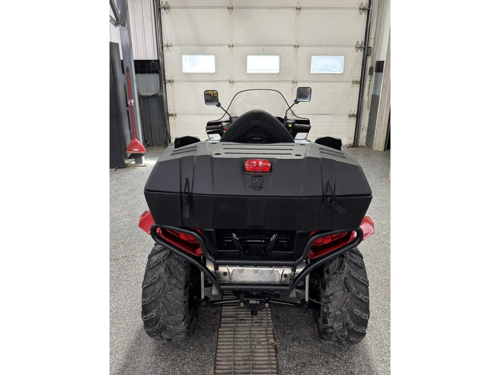 2017 Polaris Sportsman 850 Tourin alt