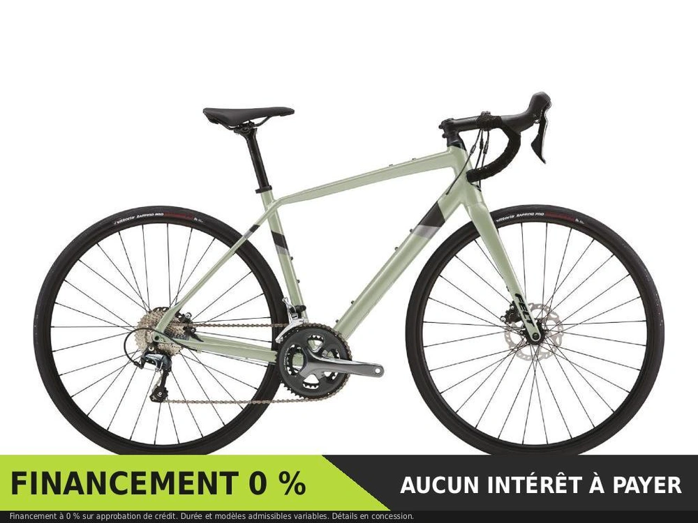 Felt Vr 40 Tiagra 2024 alt