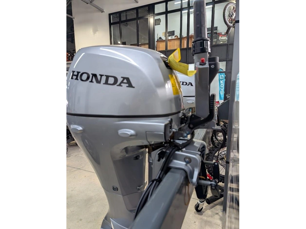 Honda Hors-bord 9.9dk3shsc 2026 alt