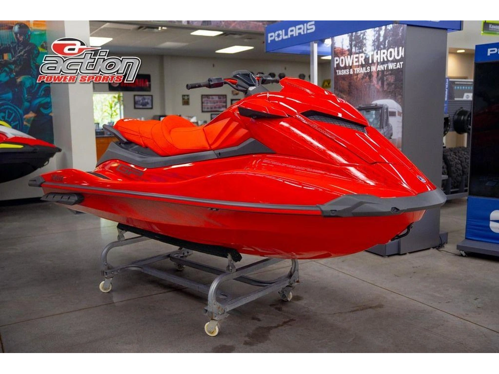 2026 Yamaha Gp Svho™ alt