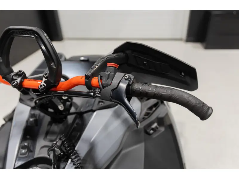 2026 Ski-Doo SUMMIT X EXPERT 165 TURBO 10.25 TJTC