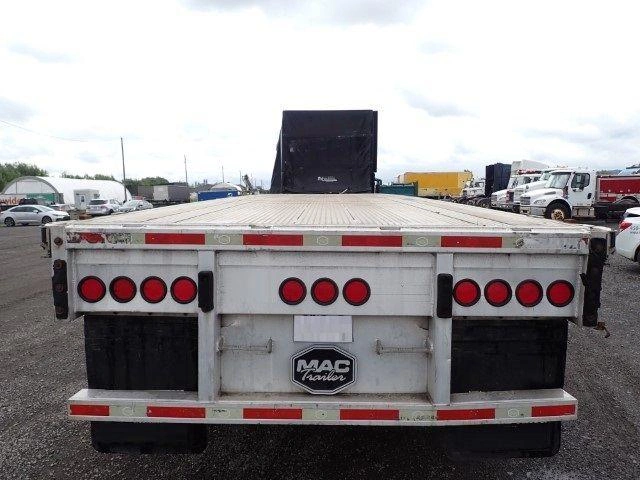 Mac Tra/rem 2016