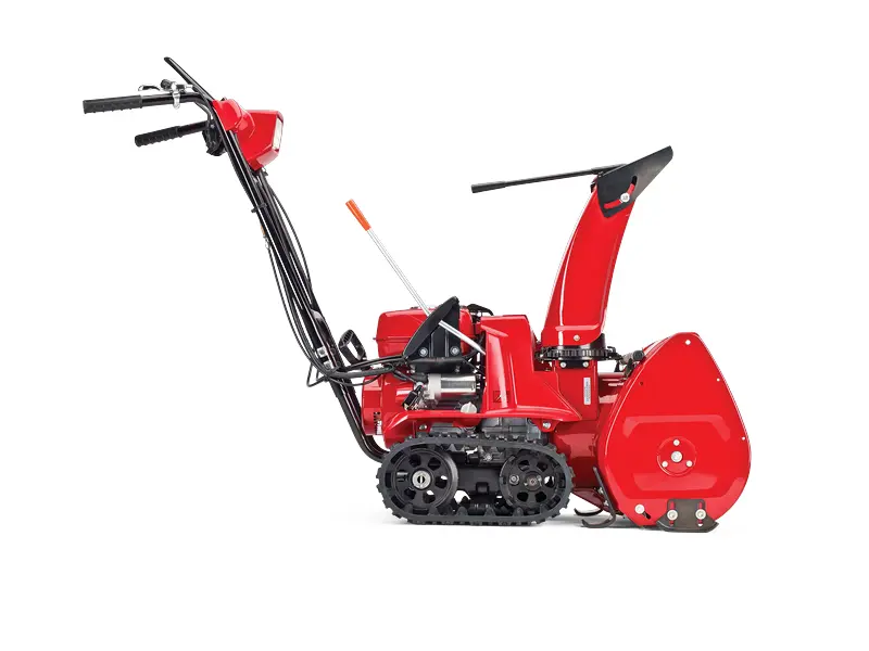 2026 Honda Hss622ctd1 alt