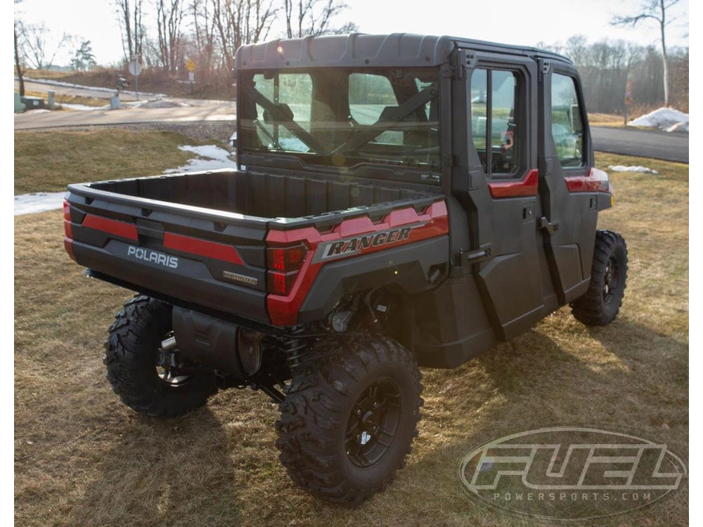 2026 Polaris Ranger Crew Xp 1000 Northstar Edition Ultimate alt