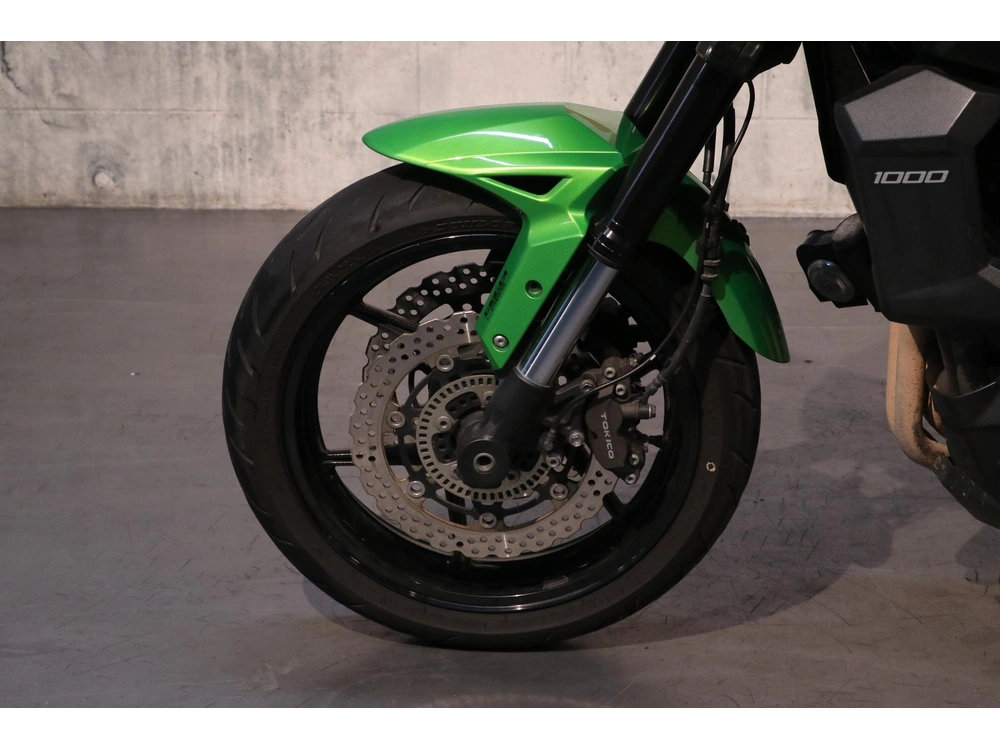 2014 Kawasaki Versys 1000 alt