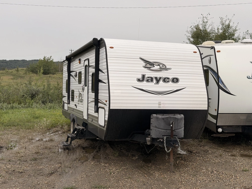 2017 Jayco Jayflight Slx 267 Bhsw alt