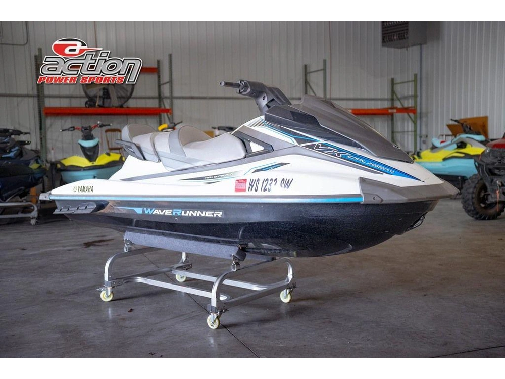 2019 Yamaha Vx Cruiser alt