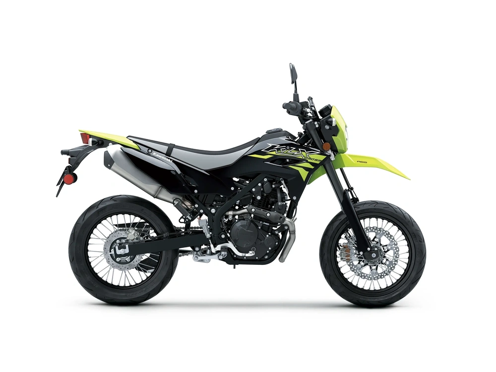 2027 Kawasaki Klx 230sm Abs alt