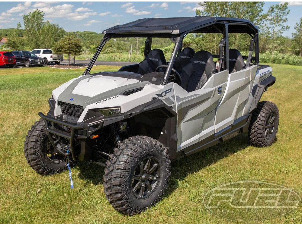 2026 Polaris General Xp 4 1000 Sport alt