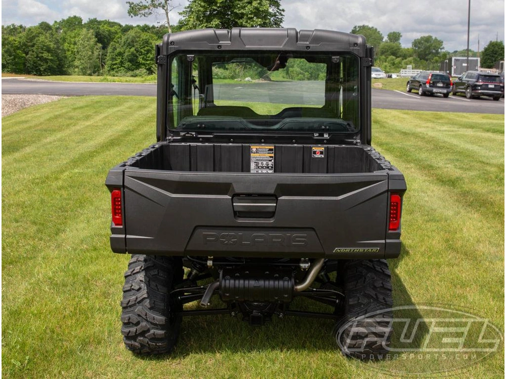 2026 Polaris Ranger Crew Sp 570 Northstar Edition alt
