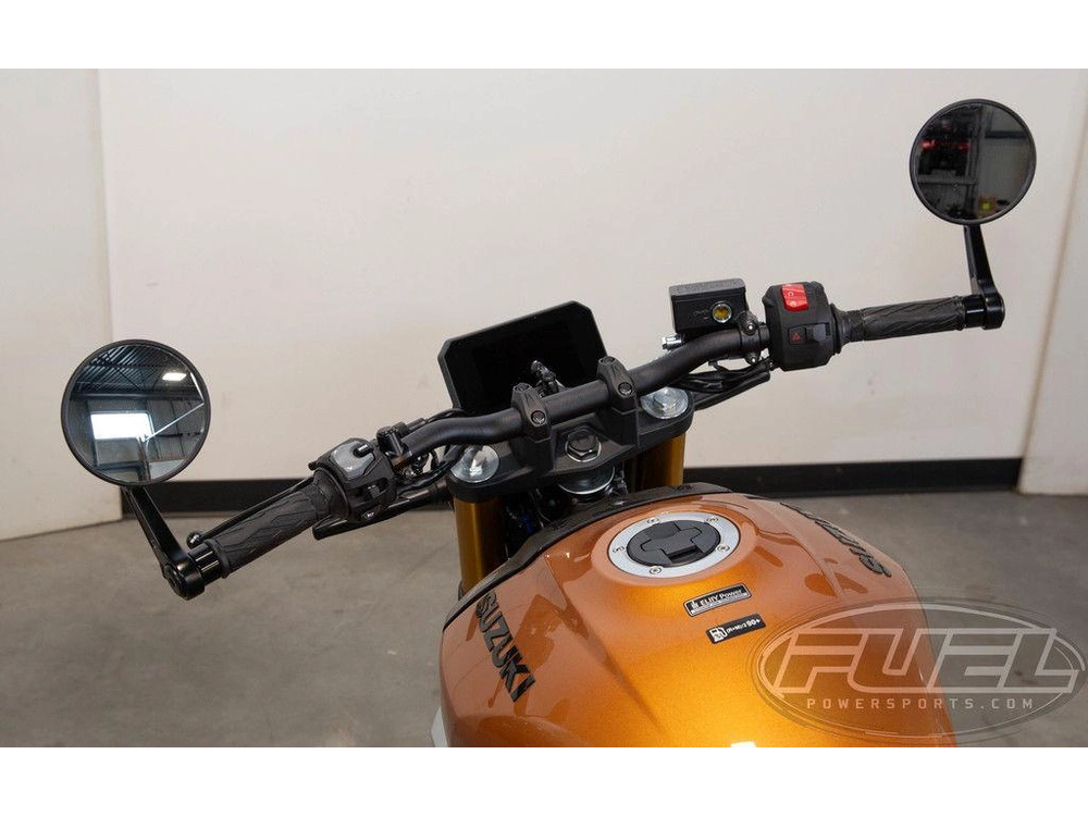 2026 Suzuki Gsx-8t alt
