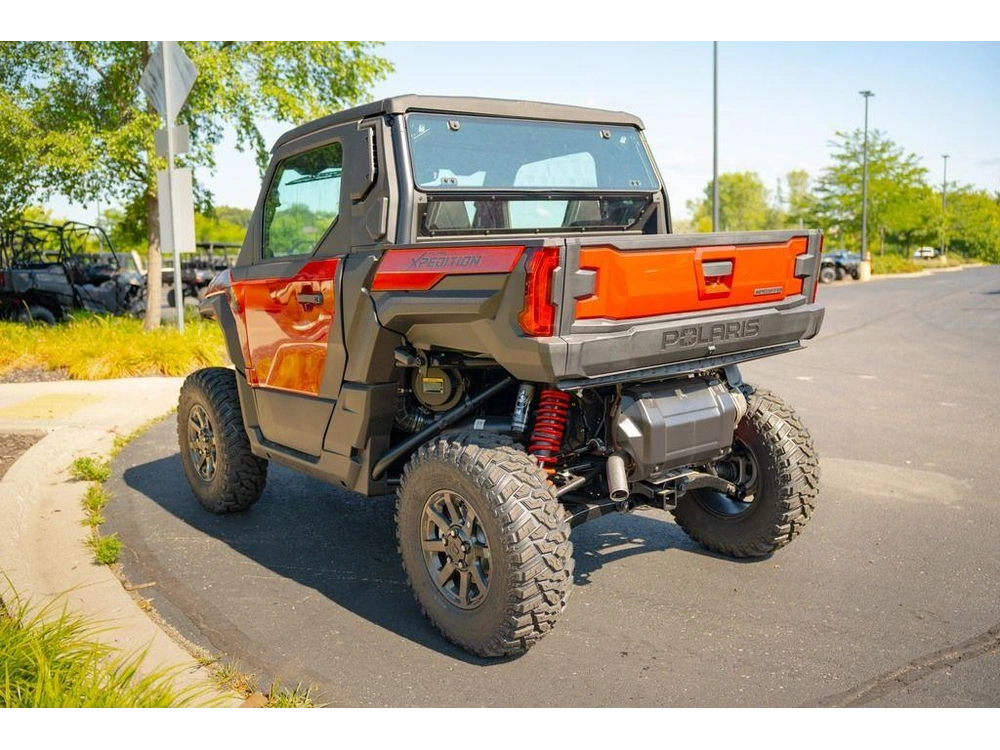 2026 Polaris Xpedition Adv Northstar alt