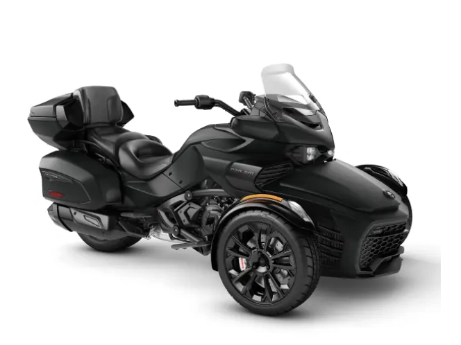 2027 Can-am F3 Limited (se6) alt