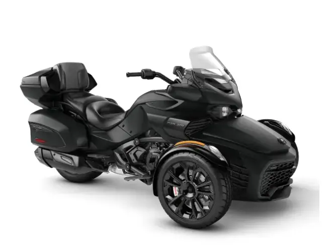 Can-Am F3 Limited (SE6) 2027