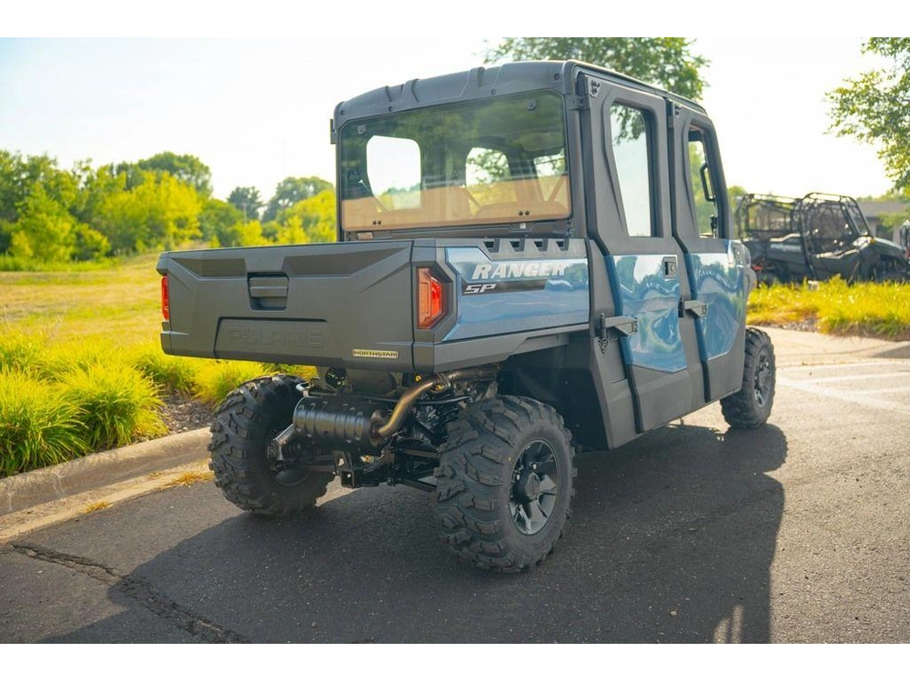 2026 Polaris Ranger Crew Sp 570 Northstar Edition alt