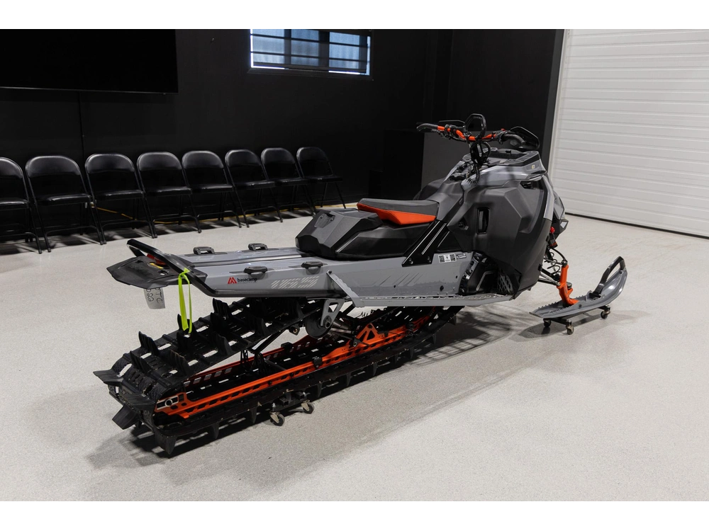 2026 Ski-doo Summit X Expert 165 Turbo 10.25 Tjtc alt