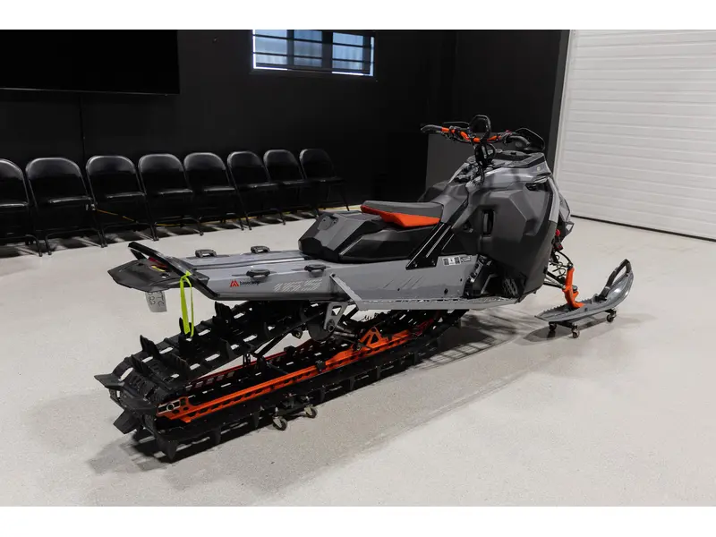 2026 Ski-Doo SUMMIT X EXPERT 165 TURBO 10.25 TJTC