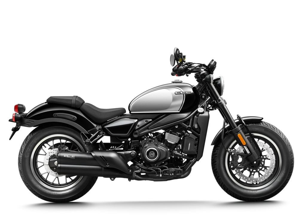 Cfmoto 450cl-c 2027