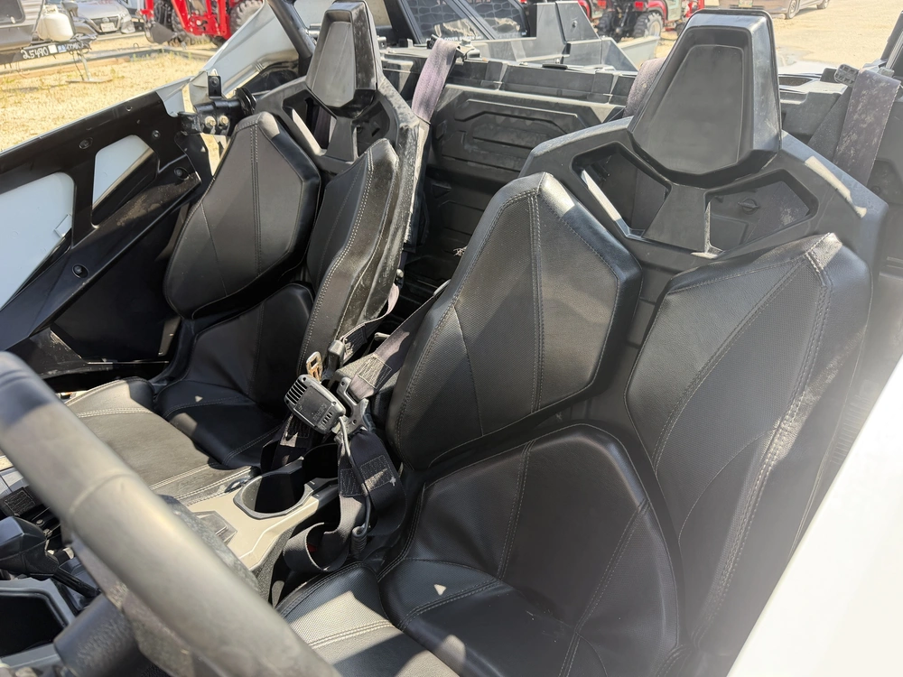 2020 Polaris Rzr Pro Xp Premium alt