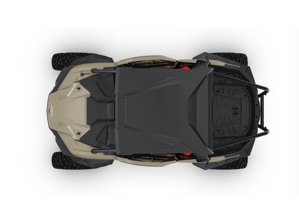 2026 Polaris Rzr Trail S 1000 Ultimate Z26asf99a6 alt