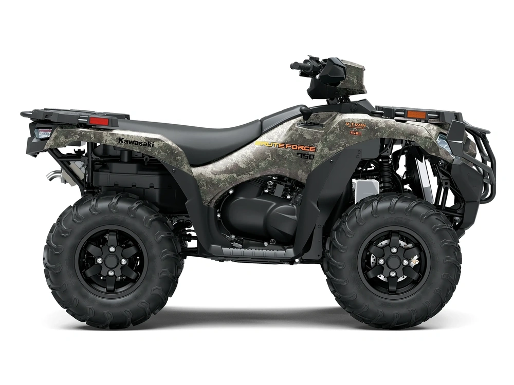 2027 Kawasaki Brute Force 750 Se Eps Camo alt
