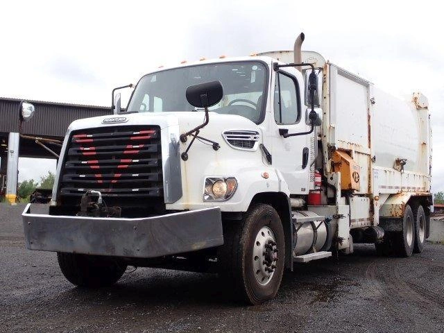 Freightliner 108sd 2018
