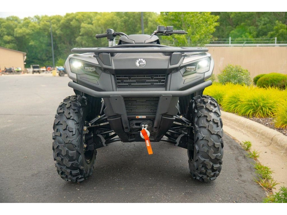 2026 Can-am Outlander Xt 700 alt