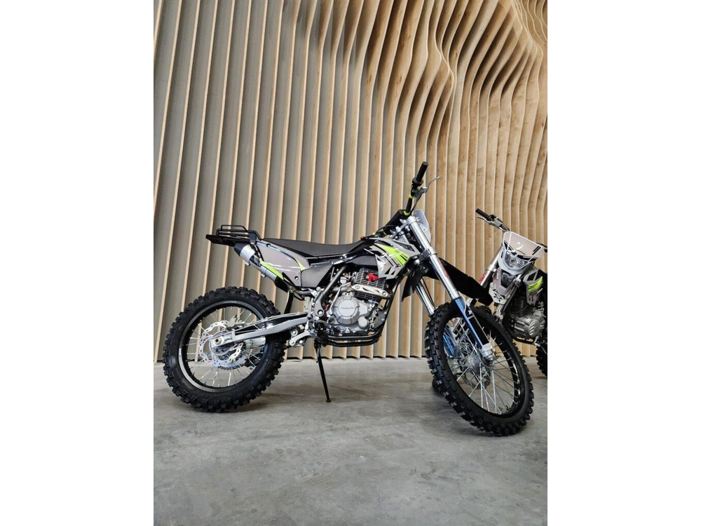2026 Thumpstar Tsf 250 Cc alt