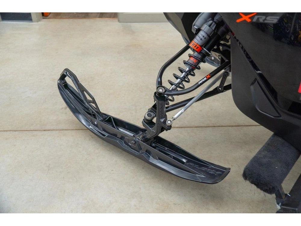 2022 Ski-doo Mxz Xrs 850 E-tec 1.25rs alt