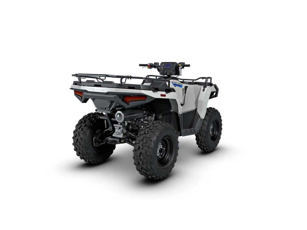 2027 Polaris 600 Sportsman Eps alt